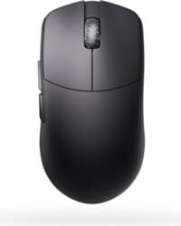 Lamzu Maya, Black