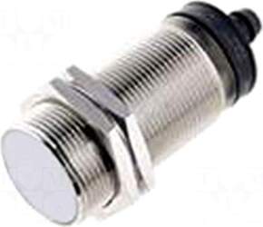 LANBAO Sensor: capacitive | Range: 0÷10mm