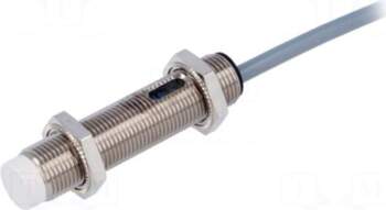 LANBAO Sensor: capacitive | Range: 0÷4mm