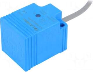 LANBAO Sensor: inductive | 0÷20mm |