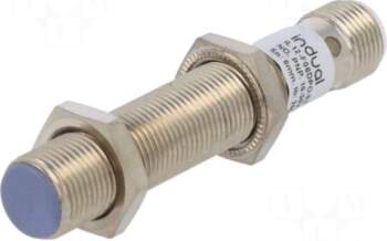LANBAO Sensor: inductive | 0÷4mm |