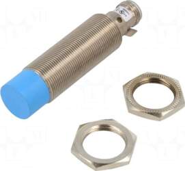LANBAO Sensor: inductive | OUT: NPN