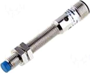 LANBAO Sensor: inductive | Output conf: