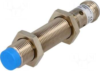 LANBAO Sensor: inductive | Output conf: