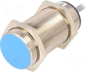 LANBAO Sensor: inductive | Range: 0÷10mm