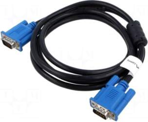 LANBERG Cable | D-Sub 15pin HD