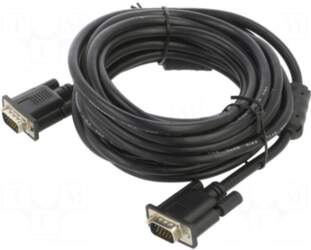 LANBERG Cable | D-Sub 15pin HD
