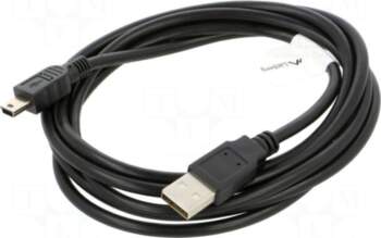 LANBERG Cable | USB 2.0