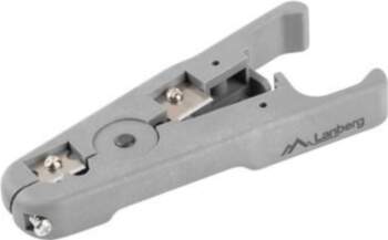 Lanberg NT-0101 cable stripper Grey
