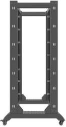 Lanberg OR01-6832-B rack accessory Rack base