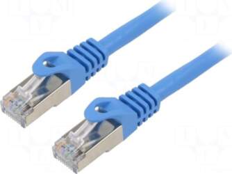 LANBERG Patch cord | F/UTP |