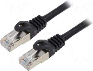 LANBERG Patch cord | F/UTP |