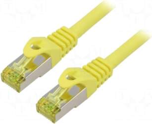 LANBERG Patch cord | S/FTP |