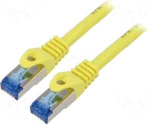 LANBERG Patch cord | S/FTP |
