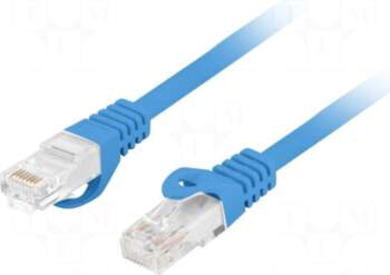 LANBERG Patch cord | U/UTP |