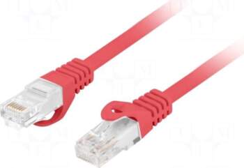 LANBERG Patch cord | U/UTP |