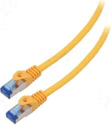 LANBERG Patch cord | S/FTP |