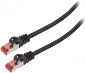LANBERG Patch cord | S/FTP |