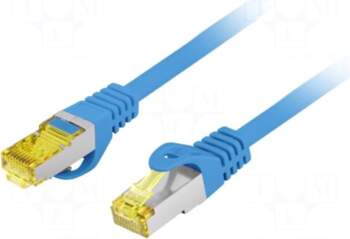 LANBERG Patch cord | S/FTP |
