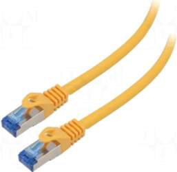 LANBERG Patch cord | S/FTP |