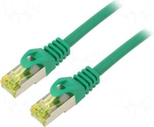 LANBERG Patch cord | S/FTP |