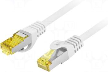 LANBERG Patch cord | S/FTP |