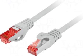 LANBERG Patch cord | S/FTP |