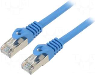 LANBERG Patch cord | S/FTP |