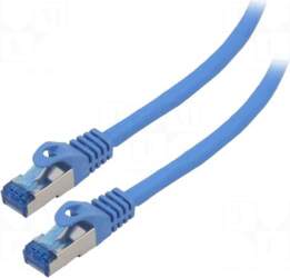 LANBERG Patch cord | S/FTP |