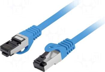 LANBERG Patch cord | S/FTP |