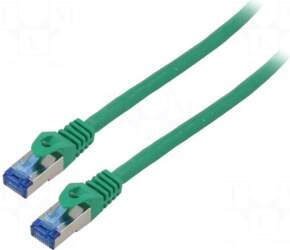 LANBERG Patch cord | S/FTP |