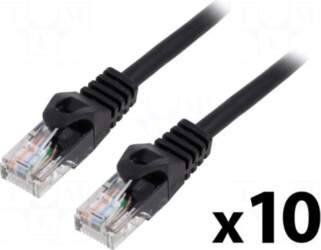 LANBERG Patch cord | U/UTP |