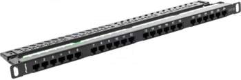 LANBERG Patch panel | RACK |