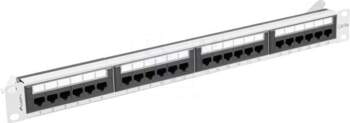 LANBERG Patch panel | RACK |
