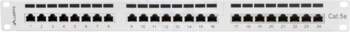 LANBERG Patch panel | RACK |