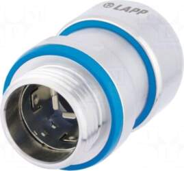 LAPP Cable gland | with earthing