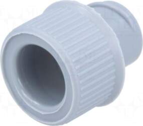LAPP Conduit end cover | polypropylene