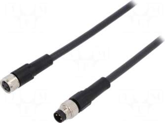 LAPP Connection lead | M8 |