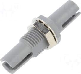 LAPP Connector: fiber optic | adapter