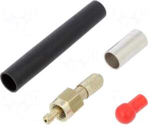 LAPP Connector: fiber optic | plug