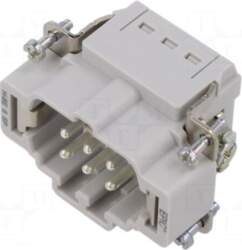 LAPP Connector: HDC | contact insert