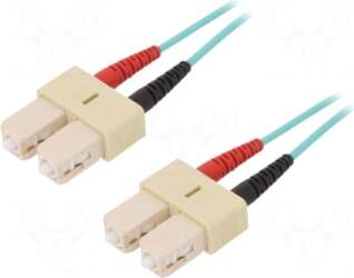 LAPP Fiber patch cord | OM3