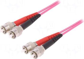 LAPP Fiber patch cord | OM4