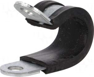 LAPP Fixing clamp | ØBundle :