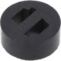 LAPP Insert for gland | M25