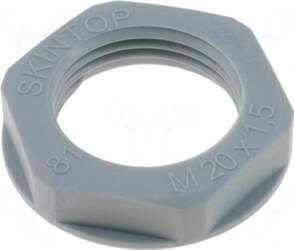 LAPP Nut | M20 | polyamide
