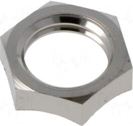 LAPP Nut | with earthing |