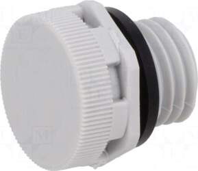 LAPP Pressure compensation device | Thread:
