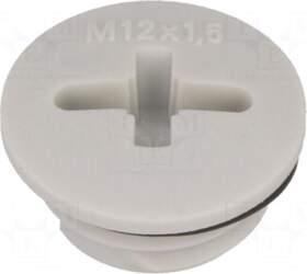 LAPP Stopper | M12 | 1