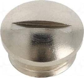 LAPP Stopper | M12 | 1